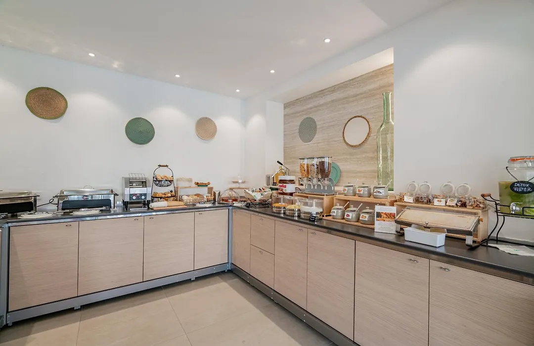 Margaida Boutique Hotel & Spa-1